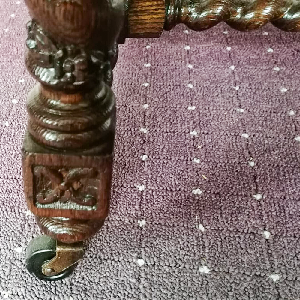 Paar Gründerzeit Armlehnsessel Armlehnstühle antik dunkles Holz Schnitzereien